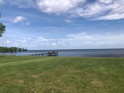 Waterfront Lot For Sale On The Albemarle Sound, NC - image 13