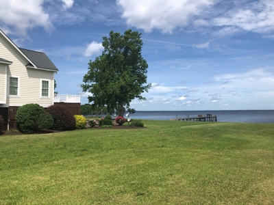 Waterfront Lot For Sale On The Albemarle Sound, NC - image 7