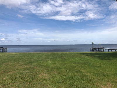 Waterfront Lot For Sale On The Albemarle Sound, NC - image 14