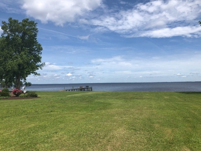 Waterfront Lot For Sale On The Albemarle Sound, NC - image 8