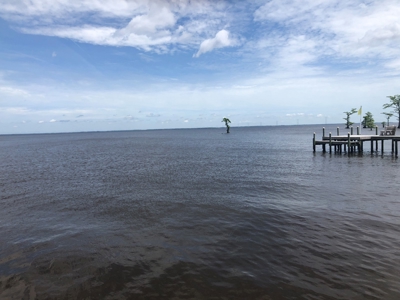 Waterfront Lot For Sale On The Albemarle Sound, NC - image 21