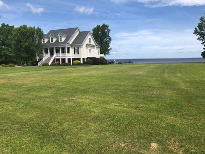 Waterfront Lot For Sale On The Albemarle Sound, NC - image 2