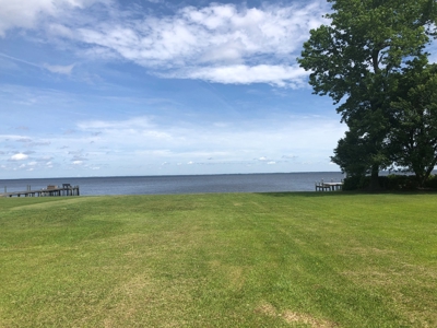 Waterfront Lot For Sale On The Albemarle Sound, NC - image 9