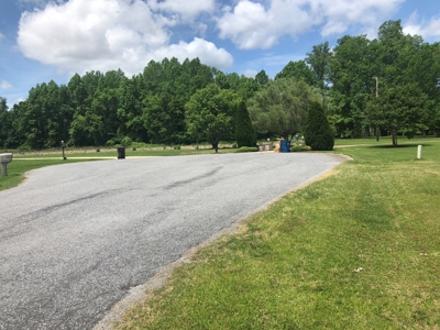Waterfront Lot For Sale On The Albemarle Sound, NC - image 1