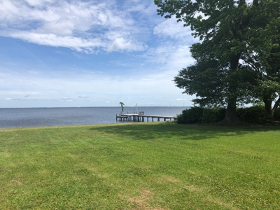 Waterfront Lot For Sale On The Albemarle Sound, NC - image 15