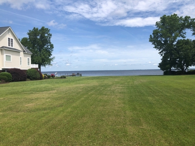 Waterfront Lot For Sale On The Albemarle Sound, NC - image 5