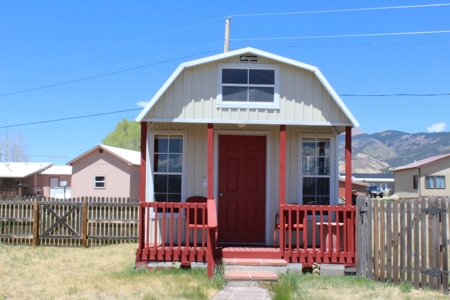 Eagle Nest Lake view home, NM near Angel Fire and fishing - image 10