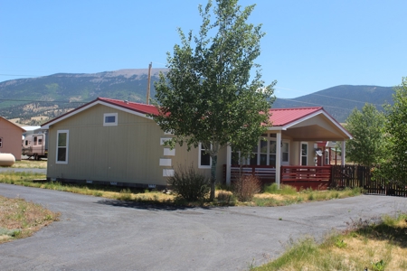 Eagle Nest Lake view home, NM near Angel Fire and fishing - image 23