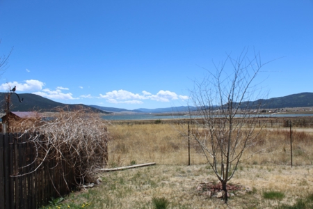 Eagle Nest Lake view home, NM near Angel Fire and fishing - image 6