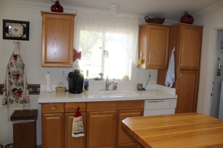 Eagle Nest Lake view home, NM near Angel Fire and fishing - image 39