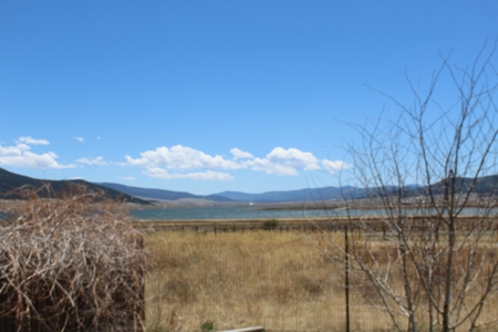 Eagle Nest Lake view home, NM near Angel Fire and fishing - image 7