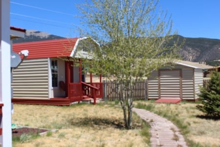 Eagle Nest Lake view home, NM near Angel Fire and fishing - image 8