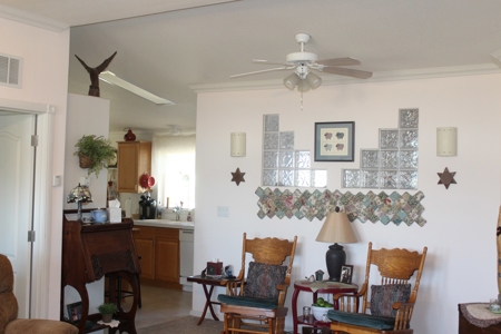 Eagle Nest Lake view home, NM near Angel Fire and fishing - image 30