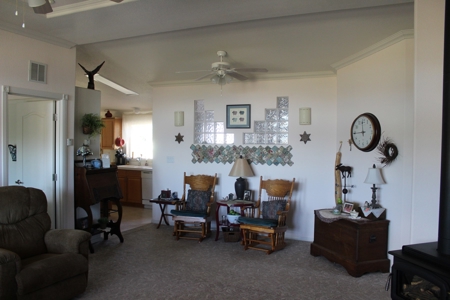 Eagle Nest Lake view home, NM near Angel Fire and fishing - image 18