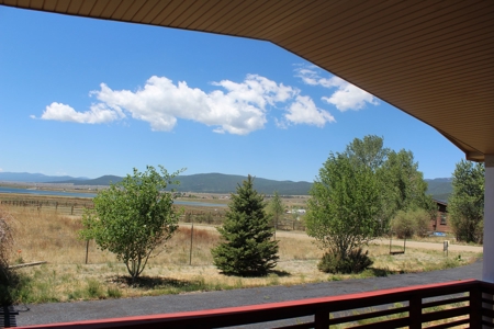 Eagle Nest Lake view home, NM near Angel Fire and fishing - image 20
