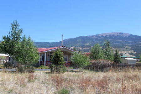 Eagle Nest Lake view home, NM near Angel Fire and fishing - image 24