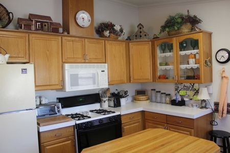 Eagle Nest Lake view home, NM near Angel Fire and fishing - image 35