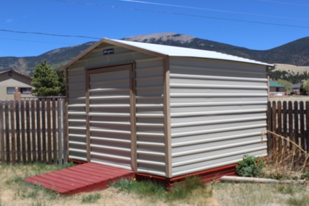 Eagle Nest Lake view home, NM near Angel Fire and fishing - image 11