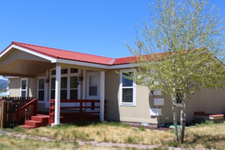 Eagle Nest Lake view home, NM near Angel Fire and fishing - image 15