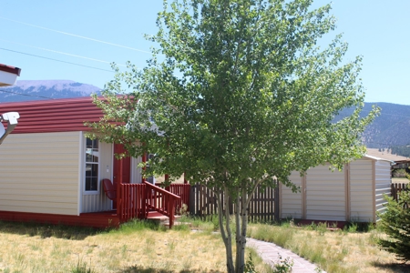 Eagle Nest Lake view home, NM near Angel Fire and fishing - image 27