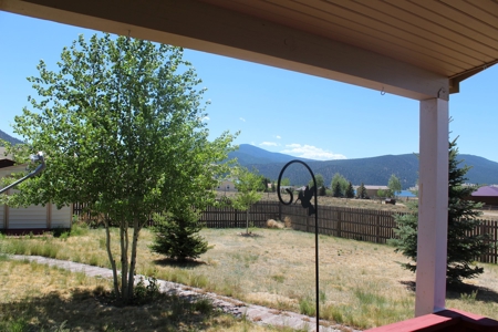 Eagle Nest Lake view home, NM near Angel Fire and fishing - image 21
