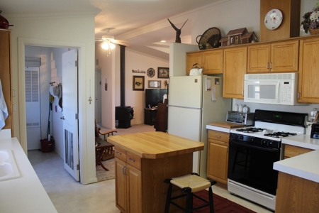 Eagle Nest Lake view home, NM near Angel Fire and fishing - image 37