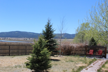 Eagle Nest Lake view home, NM near Angel Fire and fishing - image 12