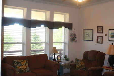 Eagle Nest Lake view home, NM near Angel Fire and fishing - image 31