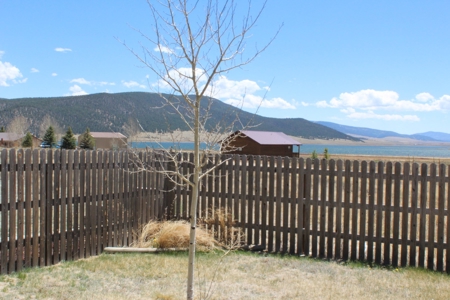 Eagle Nest Lake view home, NM near Angel Fire and fishing - image 14