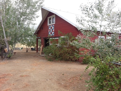 Northern California Farm Horse Property in Siskiyou County - image 21