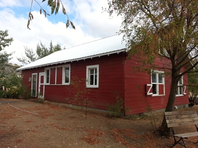 Northern California Farm Horse Property in Siskiyou County - image 14