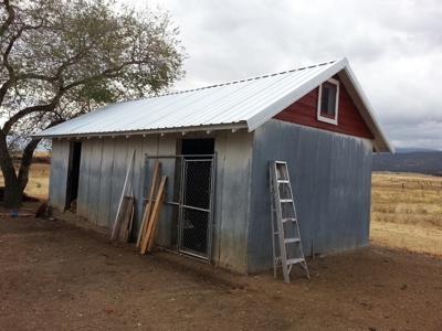 Northern California Farm Horse Property in Siskiyou County - image 12