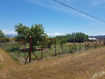 Northern California Farm Horse Property in Siskiyou County - image 42
