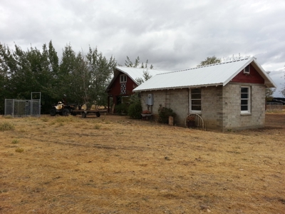 Northern California Farm Horse Property in Siskiyou County - image 20