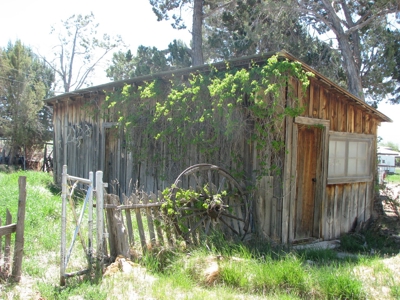 Southwest Colorado Ranch For Sale Cortez, Co - image 14