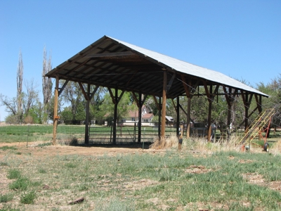 Southwest Colorado Ranch For Sale Cortez, Co - image 15