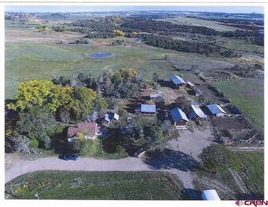 Southwest Colorado Ranch For Sale Cortez, Co - image 1