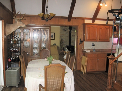 Lake Front Home For Sale St. James Mo For Sale Lake Property - image 45