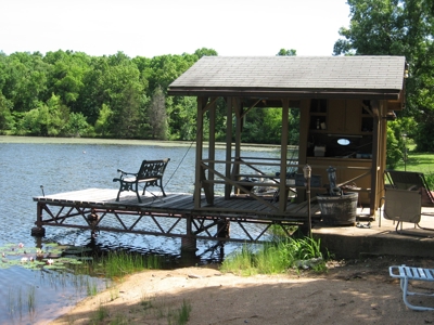 Lake Front Home For Sale St. James Mo For Sale Lake Property - image 30