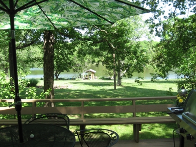Lake Front Home For Sale St. James Mo For Sale Lake Property - image 41