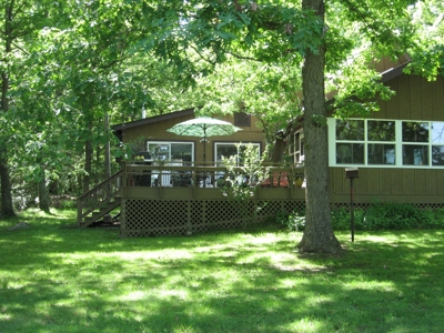 Lake Front Home For Sale St. James Mo For Sale Lake Property - image 22