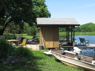 Lake Front Home For Sale St. James Mo For Sale Lake Property - image 29