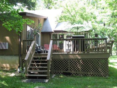 Lake Front Home For Sale St. James Mo For Sale Lake Property - image 4