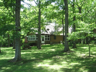 Lake Front Home For Sale St. James Mo For Sale Lake Property - image 36