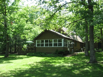 Lake Front Home For Sale St. James Mo For Sale Lake Property - image 3
