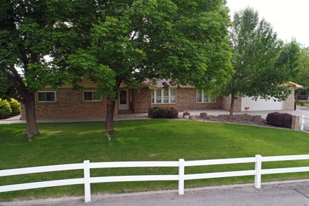 Home For Sale with Orchard in Palisade, CO - image 1