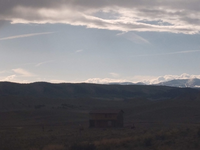 Mountain Acreage Recreational Land for Sale Como CO 80432 - image 13