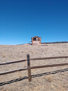 Mountain Acreage Recreational Land for Sale Como CO 80432 - image 7