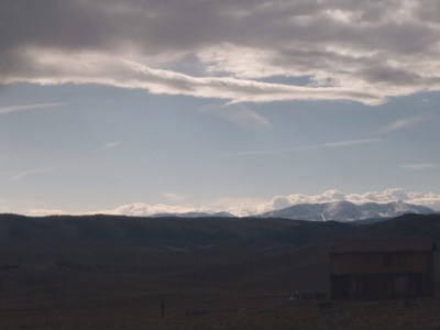 Mountain Acreage Recreational Land for Sale Como CO 80432 - image 15