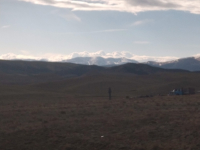 Mountain Acreage Recreational Land for Sale Como CO 80432 - image 18